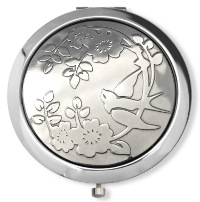Shop for new designer compact mirrors